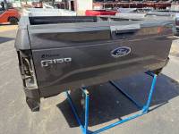 Ford  - 15-20 Ford F-150 Gray 6.5ft Short Truck Bed - Image 5