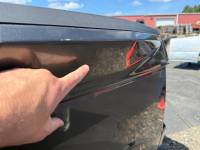 Ford  - 15-20 Ford F-150 Gray 6.5ft Short Truck Bed - Image 7