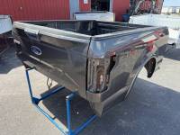 Ford  - 15-20 Ford F-150 Gray 6.5ft Short Truck Bed - Image 1