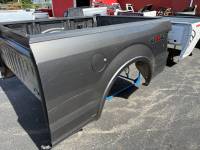 Ford  - 15-20 Ford F-150 Gray 6.5ft Short Truck Bed - Image 12