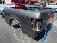 Ford  - 15-20 Ford F-150 Gray 6.5ft Short Truck Bed - Image 3