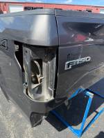 Ford  - 15-20 Ford F-150 Gray 6.5ft Short Truck Bed - Image 22