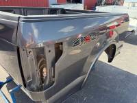 Ford  - 15-20 Ford F-150 Gray 6.5ft Short Truck Bed - Image 23