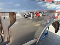 Ford  - 15-20 Ford F-150 Gray 6.5ft Short Truck Bed - Image 25