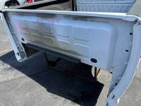 Dodge  - 09-18 Dodge Ram White "With Graphics" 6.4ft Short Bed - Image 6