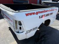 Dodge  - 09-18 Dodge Ram White "With Graphics" 6.4ft Short Bed - Image 16