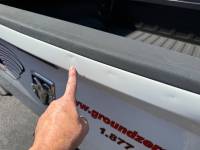 Dodge  - 09-18 Dodge Ram White "With Graphics" 6.4ft Short Bed - Image 20