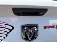 Dodge  - 09-18 Dodge Ram White "With Graphics" 6.4ft Short Bed - Image 24