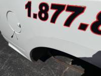 Dodge  - 09-18 Dodge Ram White "With Graphics" 6.4ft Short Bed - Image 33