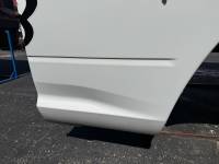 Dodge  - 09-18 Dodge Ram White "With Graphics" 6.4ft Short Bed - Image 35