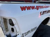 Dodge  - 09-18 Dodge Ram White "With Graphics" 6.4ft Short Bed - Image 45