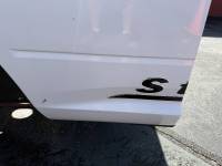 Dodge  - 09-18 Dodge Ram White "With Graphics" 6.4ft Short Bed - Image 54