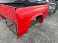 Dodge  - 97-04 Dodge Dakota 5.5ft Red Truck Bed - Image 7