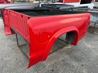 Dodge  - 97-04 Dodge Dakota 5.5ft Red Truck Bed - Image 8