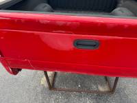 Dodge  - 97-04 Dodge Dakota 5.5ft Red Truck Bed - Image 15