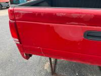 Dodge  - 97-04 Dodge Dakota 5.5ft Red Truck Bed - Image 17