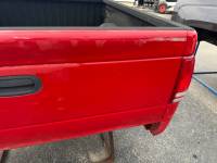 Dodge  - 97-04 Dodge Dakota 5.5ft Red Truck Bed - Image 18