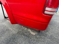 Dodge  - 97-04 Dodge Dakota 5.5ft Red Truck Bed - Image 23