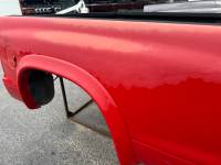 Dodge  - 97-04 Dodge Dakota 5.5ft Red Truck Bed - Image 25