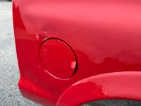 Dodge  - 97-04 Dodge Dakota 5.5ft Red Truck Bed - Image 28