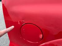 Dodge  - 97-04 Dodge Dakota 5.5ft Red Truck Bed - Image 29