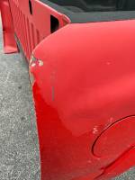 Dodge  - 97-04 Dodge Dakota 5.5ft Red Truck Bed - Image 31
