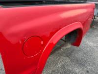 Dodge  - 97-04 Dodge Dakota 5.5ft Red Truck Bed - Image 34
