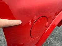 Dodge  - 97-04 Dodge Dakota 5.5ft Red Truck Bed - Image 36