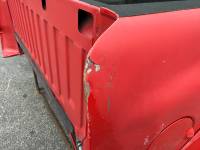 Dodge  - 97-04 Dodge Dakota 5.5ft Red Truck Bed - Image 38