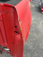 Dodge  - 97-04 Dodge Dakota 5.5ft Red Truck Bed - Image 39