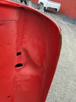 Dodge  - 97-04 Dodge Dakota 5.5ft Red Truck Bed - Image 40