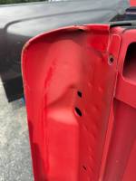 Dodge  - 97-04 Dodge Dakota 5.5ft Red Truck Bed - Image 41