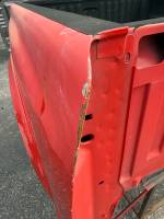 Dodge  - 97-04 Dodge Dakota 5.5ft Red Truck Bed - Image 42