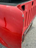 Dodge  - 97-04 Dodge Dakota 5.5ft Red Truck Bed - Image 43