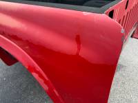 Dodge  - 97-04 Dodge Dakota 5.5ft Red Truck Bed - Image 44