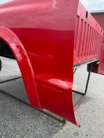 Dodge  - 97-04 Dodge Dakota 5.5ft Red Truck Bed - Image 46