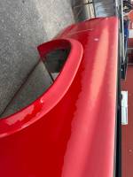 Dodge  - 97-04 Dodge Dakota 5.5ft Red Truck Bed - Image 47