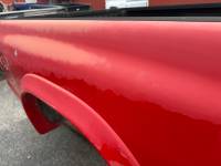 Dodge  - 97-04 Dodge Dakota 5.5ft Red Truck Bed - Image 49