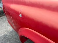 Dodge  - 97-04 Dodge Dakota 5.5ft Red Truck Bed - Image 50