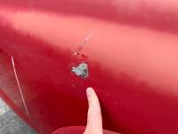 Dodge  - 97-04 Dodge Dakota 5.5ft Red Truck Bed - Image 51