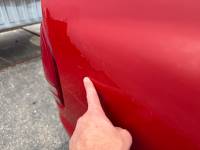 Dodge  - 97-04 Dodge Dakota 5.5ft Red Truck Bed - Image 52
