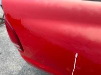 Dodge  - 97-04 Dodge Dakota 5.5ft Red Truck Bed - Image 53