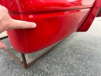 Dodge  - 97-04 Dodge Dakota 5.5ft Red Truck Bed - Image 55