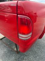 Dodge  - 97-04 Dodge Dakota 5.5ft Red Truck Bed - Image 57