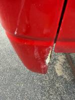 Dodge  - 97-04 Dodge Dakota 5.5ft Red Truck Bed - Image 58