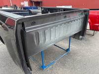 14-18 Chevy Silverado Charcoal 5.8ft Short Truck Bed - Image 5