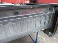 14-18 Chevy Silverado Charcoal 5.8ft Short Truck Bed - Image 6