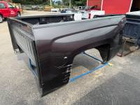 14-18 Chevy Silverado Charcoal 5.8ft Short Truck Bed - Image 7
