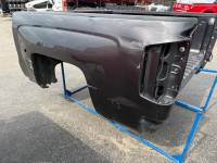 14-18 Chevy Silverado Charcoal 5.8ft Short Truck Bed - Image 8
