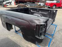 14-18 Chevy Silverado Charcoal 5.8ft Short Truck Bed - Image 3